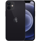 Apple iPhone 12 mini 64GB Black