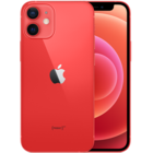 Apple iPhone 12 mini 128GB (PRODUCT)RED