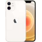 Apple iPhone 12 mini 128GB White