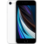 Apple iPhone SE 64GB White