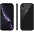 Смартфон Apple iPhone XR 64GB Black