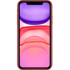 Apple iPhone 11 64GB (PRODUCT)RED