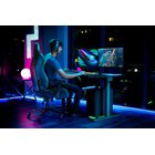 Razer Iskur Black Green