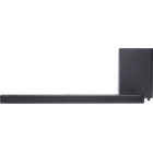 Soundbar JBL Bar 2.1 Deep Bass