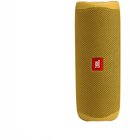 Bezvadu skaļrunis JBL Flip 5 Mustard Yellow