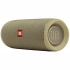 Bezvadu skaļrunis JBL Flip 5 Sand