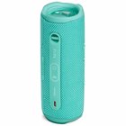 Bezvadu skaļrunis JBL Flip 6 Teal JBLFLIP6TEAL