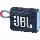 Bezvadu skaļrunis JBL Go 3 Dark Blue