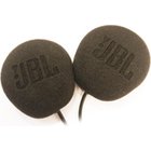 Cardo PackTalk Slim JBL Single