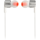 JBL T210 Gray