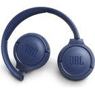 JBL T500BT Blue