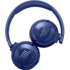 JBL Tune 600BTNC Blue