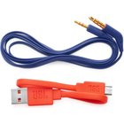 JBL Tune 600BTNC Blue