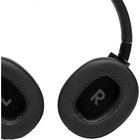 Austiņas JBL Tune 760NC Black