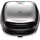 Sviestmaižu tosteris Tefal Snack Time 3in1 SW342D38