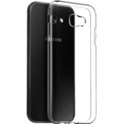 Mobilā telefona maciņš Just Must Galaxy A3 (2017) transparent
