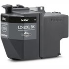 Brother LC422XLBK Black