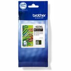 Brother LC422XLBK Black