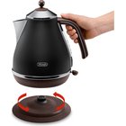 DeLonghi Icona Vintage KBOV2001BK