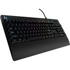 Klaviatūra Logitech G213 Prodigy Gaming Keyboard