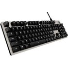 Клавиатура Logitech G413 Mechanical Gaming Keyboard Silver US