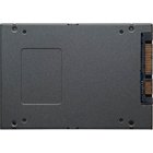 Внутренний жёсткий диск Kingston A400 SSD 480GB