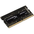 Kingston HyperX Impact 16 GB 2666 MHz DDR4 HX426S15IB2K2/16