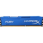 Kingston HyperX Fury Blue 8GB 1600Mhz DDR3 HX316C10F/8