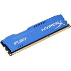 Kingston HyperX Fury Blue 8GB 1600Mhz DDR3 HX316C10F/8