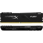 Kingston HyperX Fury Black 8GB 3200Mhz DDR4 HX432C16FB3/8