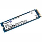 Iekšējais cietais disks Kingston NV2 SSD 1TB