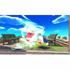 Nintendo Switch Kirby and the Forgotten Land (UK4)