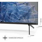 Kivi 43" UHD LED Android TV 43U750NB