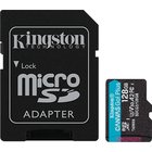 Kingston MicroSDHC 128 GB