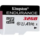 Kingston MicroSDHC 32 GB