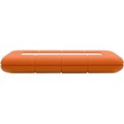 Внешний жёсткий диск LACIE RUGGED MINI 2TB