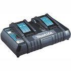 Makita lādētājs LXT 14.4/18 V DC18RD
