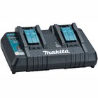 Makita lādētājs LXT 14.4/18 V DC18RD