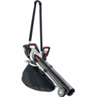 Lapu pūtējs AL-KO LBV 4090 Energy Flex 113662