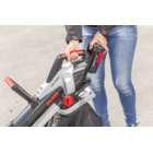 Lapu pūtējs AL-KO LBV 4090 Energy Flex 113662