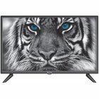 Televizors eSTAR 24" HD LED TV LEDTV24D5T2 [Mazlietots]