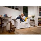Viedā spuldze Ledvance Classic Candle Dimmable Warm White 4058075485891