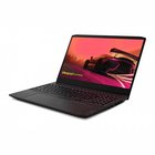 Lenovo IdeaPad Gaming 3 15ACH6 15.6'' Shadow Black 82K200KBLT