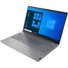 Lenovo ThinkBook 15 G2 15.6" Mineral Grey ENG 20VE0008MH