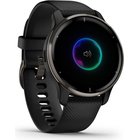Garmin Venu 2 Plus Black