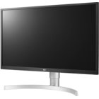LG 27UL550-W 27"