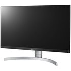 LG 27UL650-W 27"