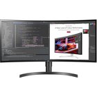 LG 34WL85C-B 34"
