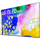 Televizors LG 55" UHD OLED evo Smart TV OLED55G23LA