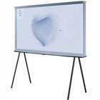 Samsung 55" UHD QLED Serif Smart TV QE55LS01BBUXXH